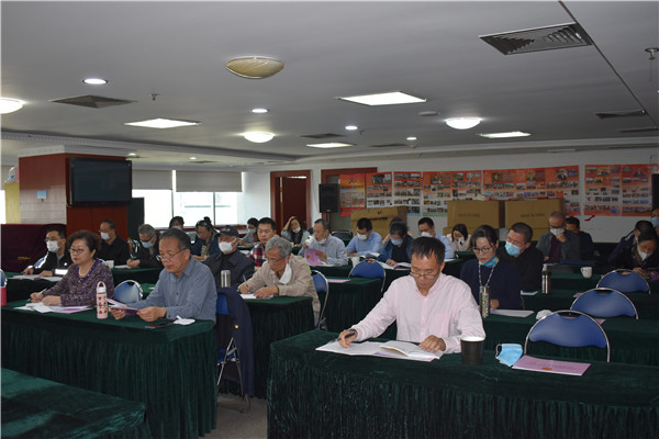 2省侨联机关文明推进会会场.jpg