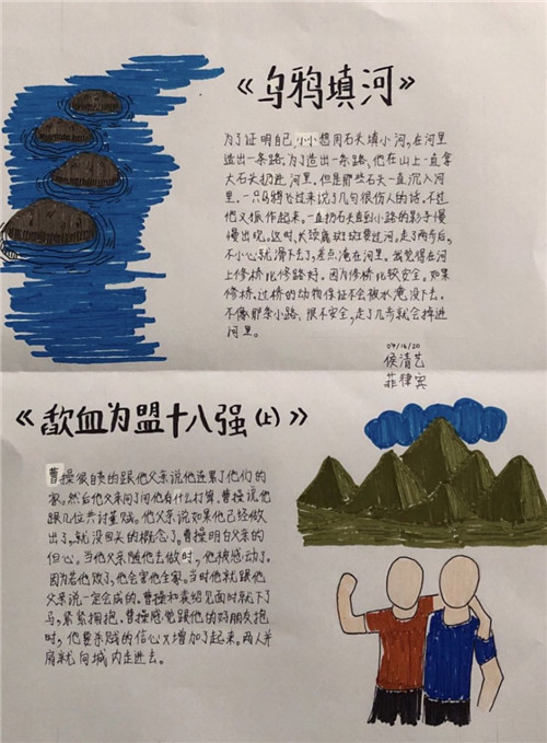 侯清艺 旅菲各校友会联合会（图4）.jpg