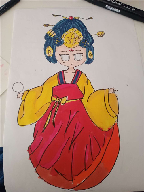 郑灵志 西班牙马德里USERA华人华侨联合会（图15）.jpg