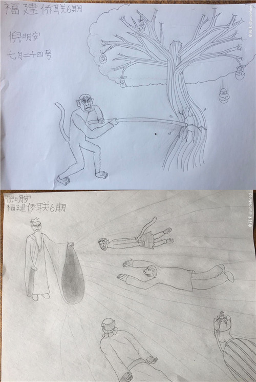 倪明安 美国翰林文教基金会（图3）.jpg