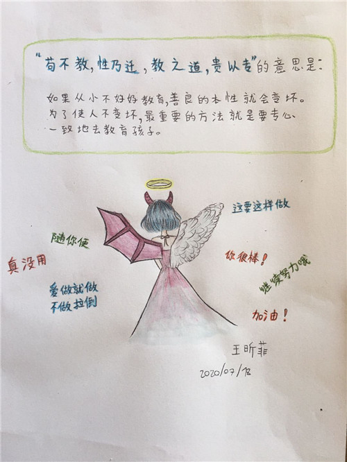 王昕菲 西班牙马德里USERA华人华侨联合会（图18）.jpg