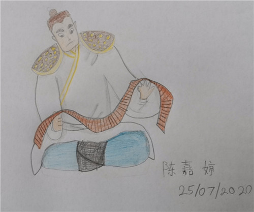 陈嘉婷 西班牙马德里usera华人华侨联合会(图22.jpg