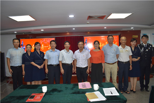 省侨联领导与三明宣讲团合影.jpg