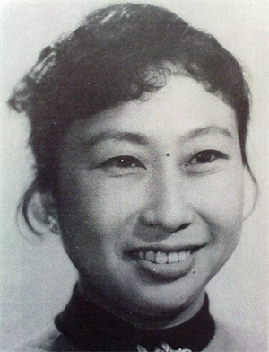 图3：马寒冰夫人、评剧名家张玉兰.jpg