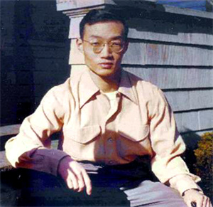 图1：林同骥在美国西雅图.jpg