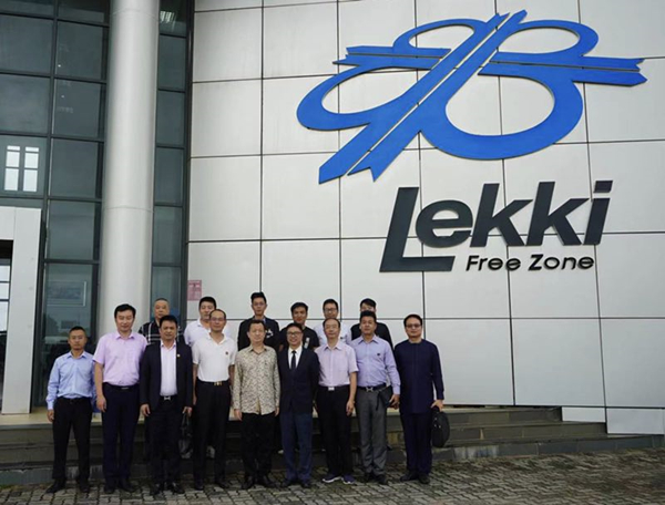 2019年9月18日,福建侨联代表团赴尼日利亚莱基自贸区考察1_副本.jpg 2019年9月18日,福建侨联代表团赴尼日利亚莱基自贸区考察1_副本.jpg