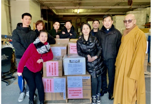 1本净法师联系捐赠的防控物资.png 1本净法师联系捐赠的防控物资.png