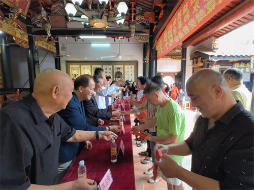 颁奖仪式现场。 张玲 摄.jpg