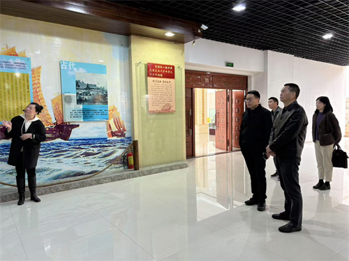长乐区检察院来长乐华侨博物馆开展涉侨公益保护专题调研活动.jpg