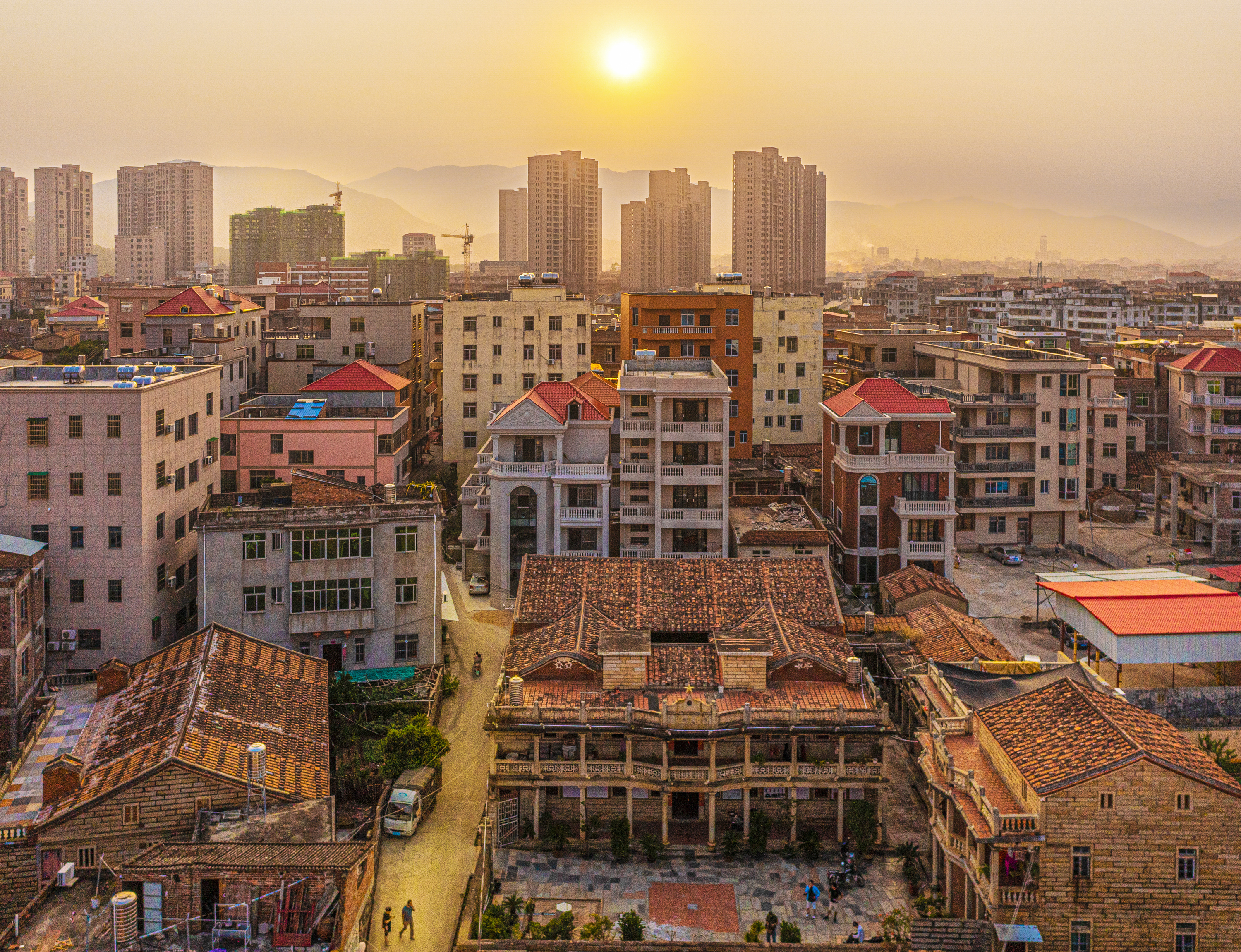 图2 侨厝东昇楼.jpg 图2 侨厝东昇楼.jpg