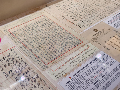 主题展侨批实物2.jpg 主题展侨批实物2.jpg